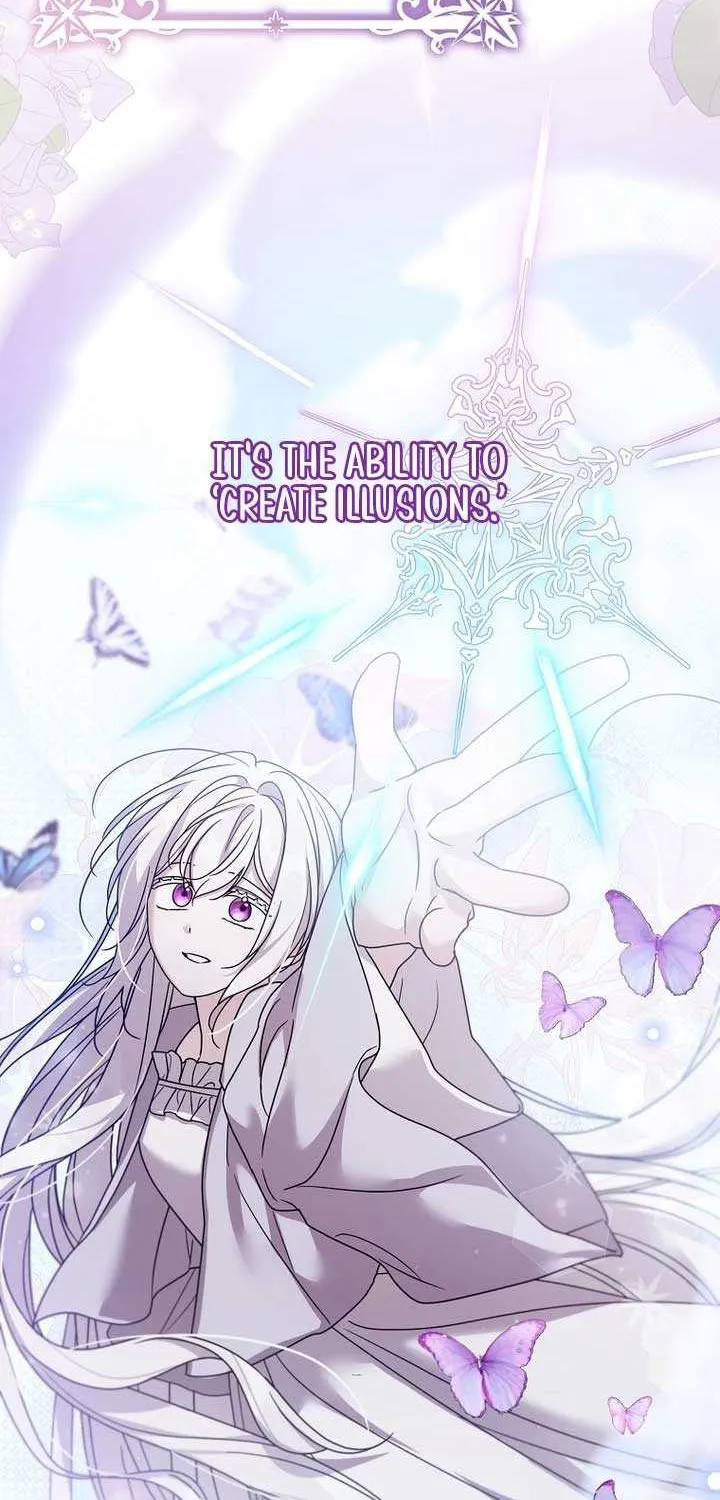 A Terminally Ill Villainess Refuses to Be Adopted Chapter 55 page 39 - 