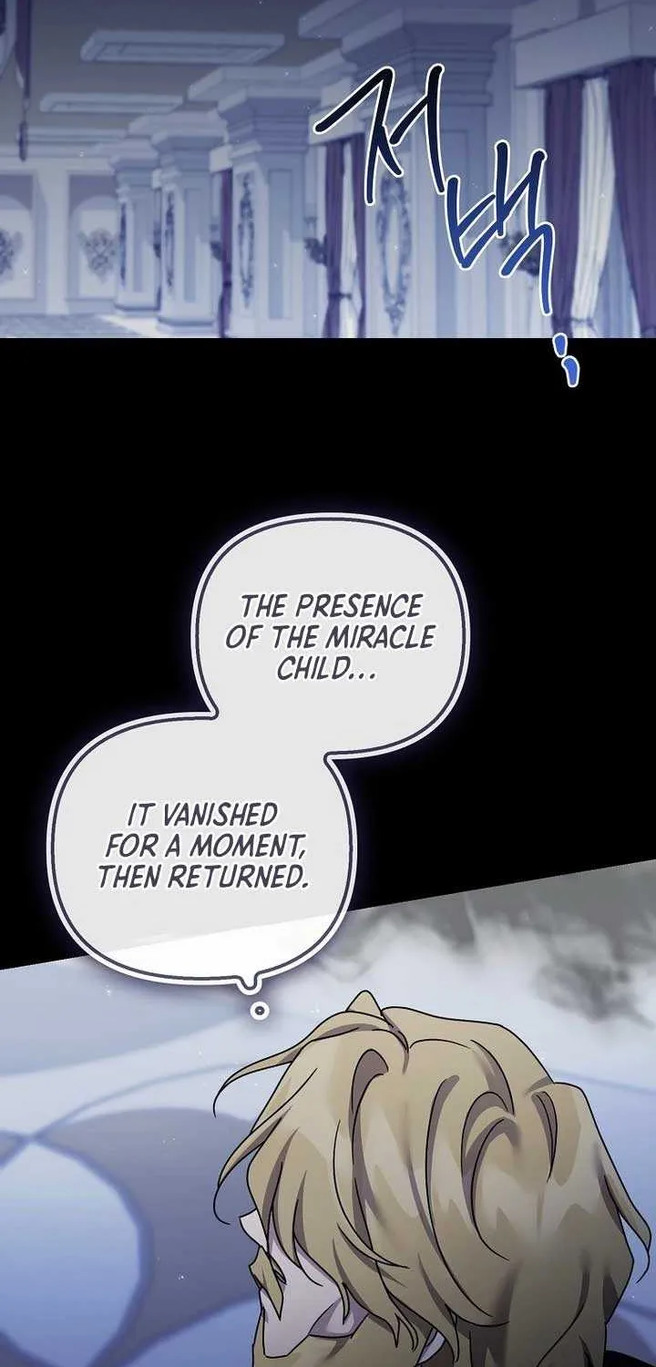 A Terminally Ill Villainess Refuses to Be Adopted Chapter 55 page 45 - 