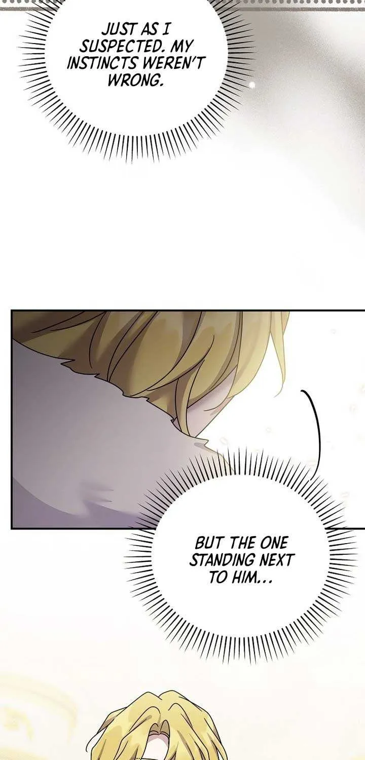 A Terminally Ill Villainess Refuses to Be Adopted Chapter 55 page 49 - 
