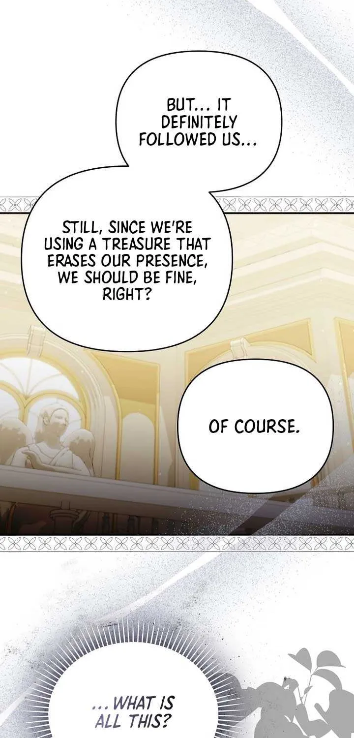 A Terminally Ill Villainess Refuses to Be Adopted Chapter 55 page 53 - 