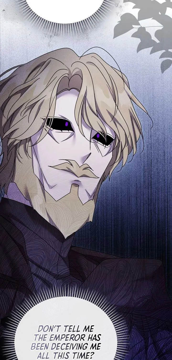 A Terminally Ill Villainess Refuses to Be Adopted Chapter 55 page 54 - 