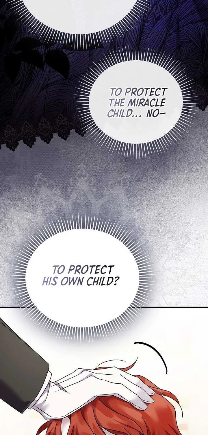 A Terminally Ill Villainess Refuses to Be Adopted Chapter 55 page 55 - 
