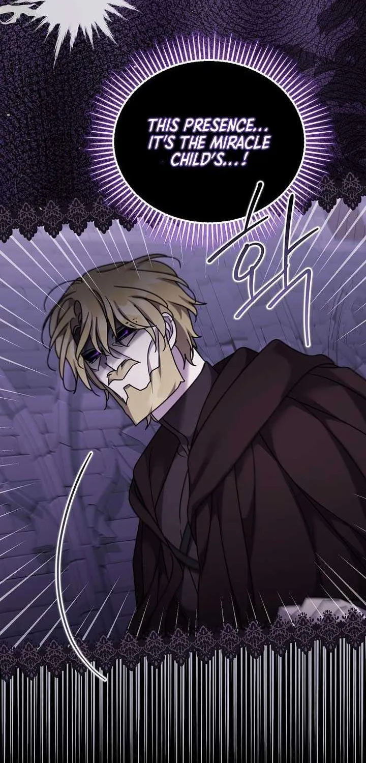 A Terminally Ill Villainess Refuses to Be Adopted Chapter 55 page 7 - 