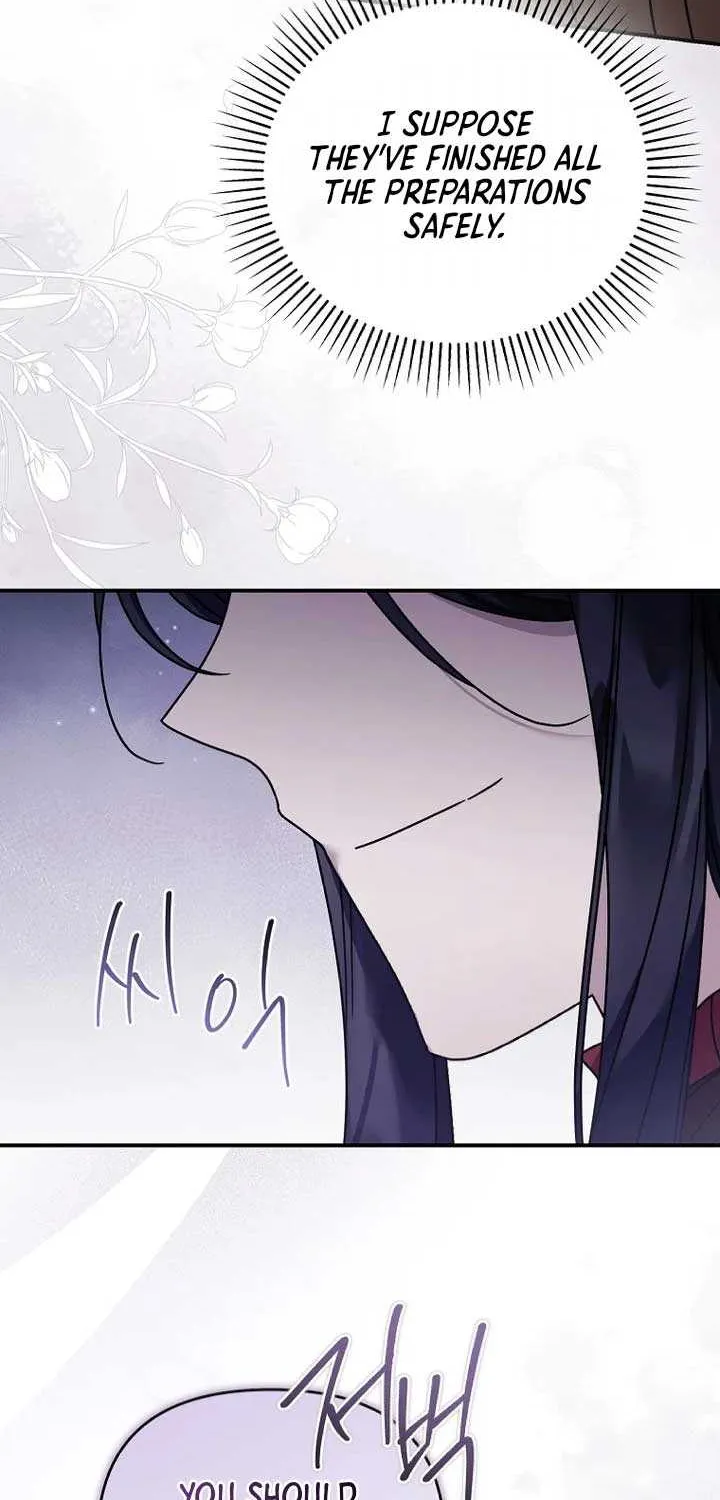 A Terminally Ill Villainess Refuses to Be Adopted Chapter 56 page 12 - 