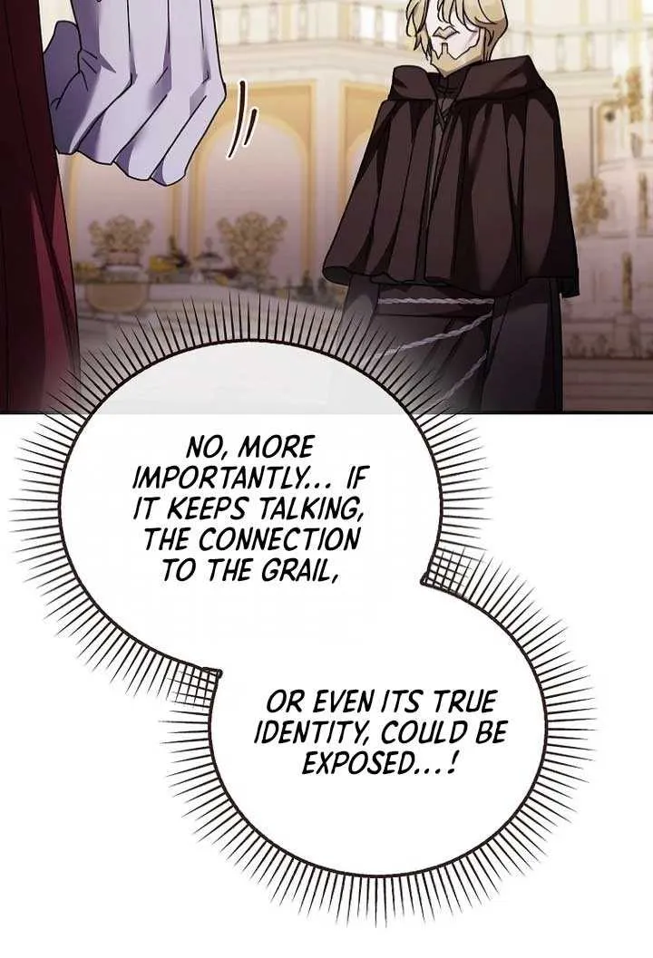 A Terminally Ill Villainess Refuses to Be Adopted Chapter 56 page 25 - 