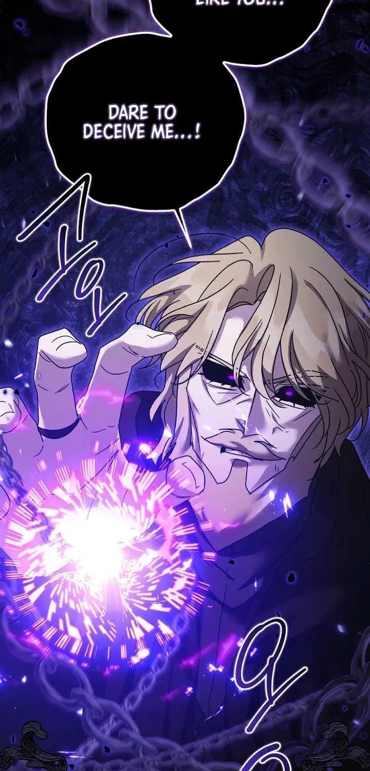 A Terminally Ill Villainess Refuses to Be Adopted Chapter 56 page 29 - 