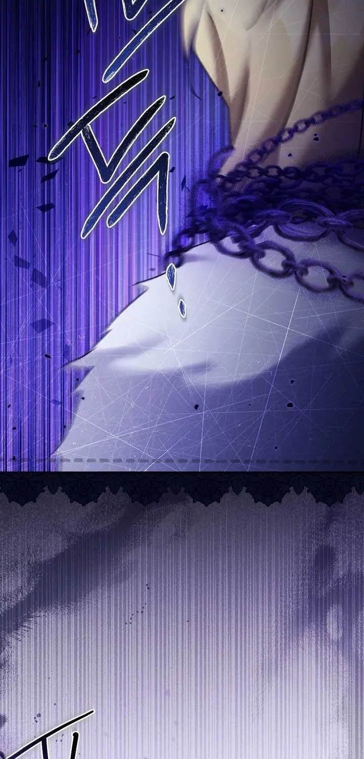 A Terminally Ill Villainess Refuses to Be Adopted Chapter 56 page 32 - 