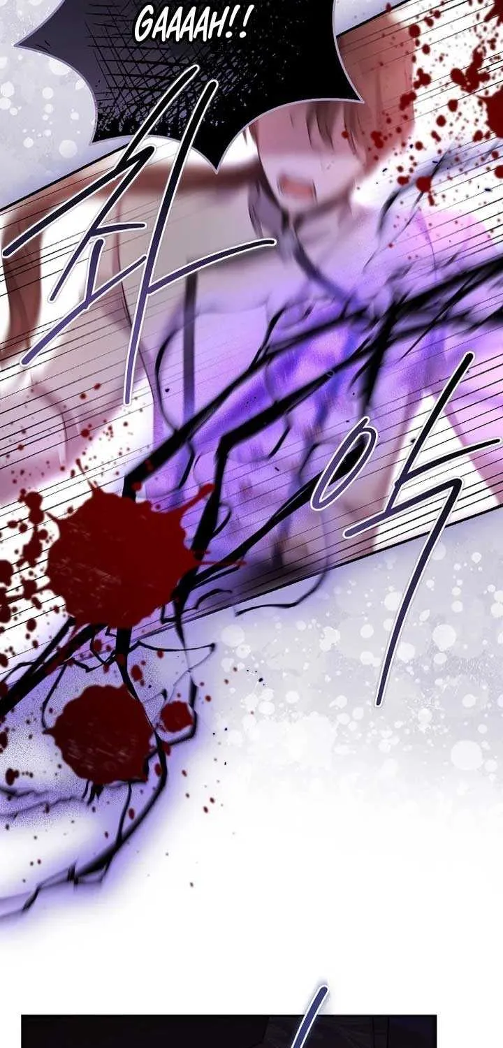 A Terminally Ill Villainess Refuses to Be Adopted Chapter 56 page 38 - 