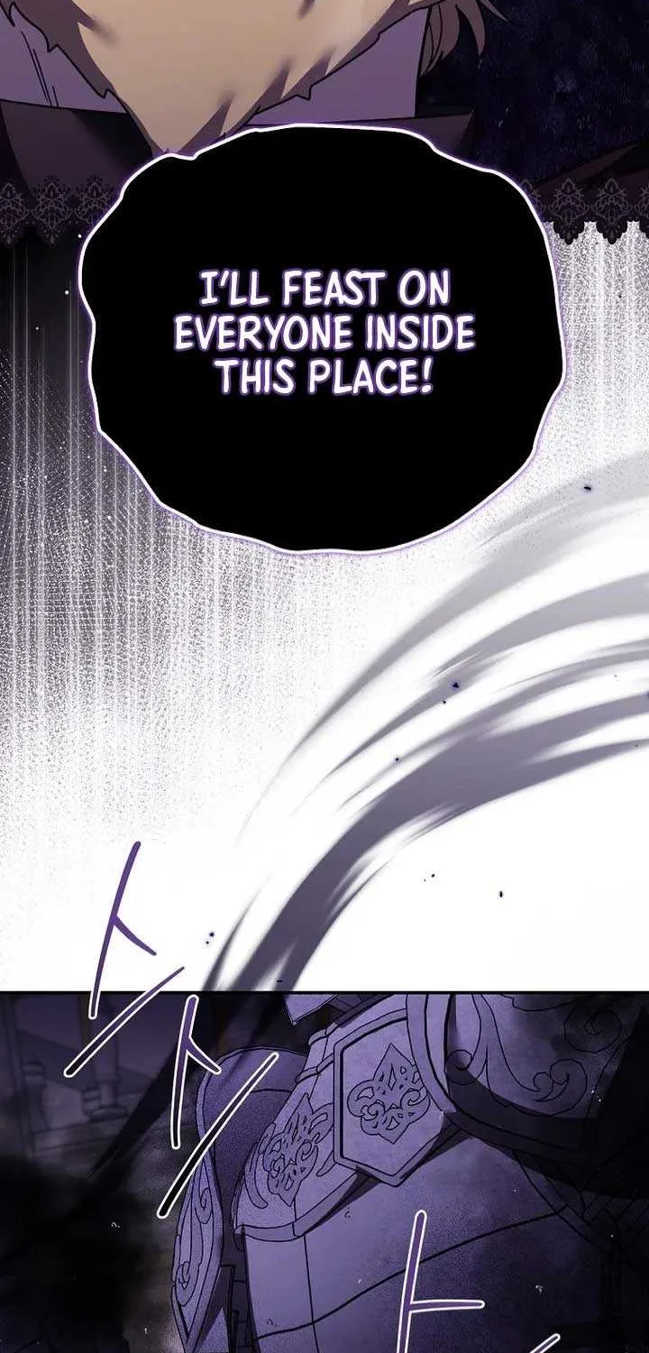 A Terminally Ill Villainess Refuses to Be Adopted Chapter 56 page 41 - 