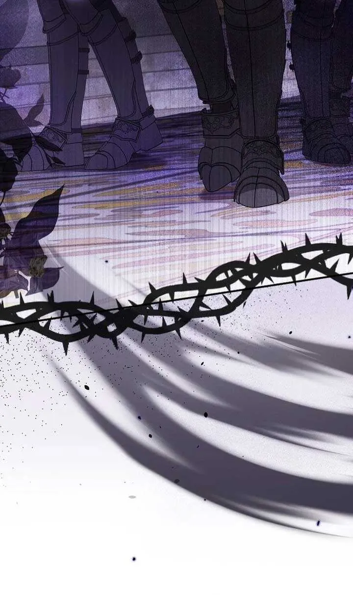 A Terminally Ill Villainess Refuses to Be Adopted Chapter 56 page 44 - 