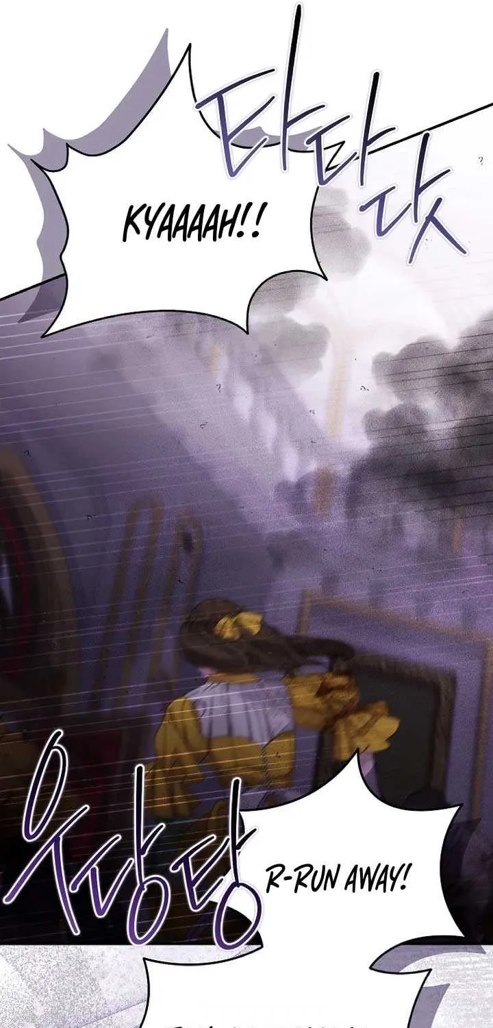 A Terminally Ill Villainess Refuses to Be Adopted Chapter 56 page 45 - 