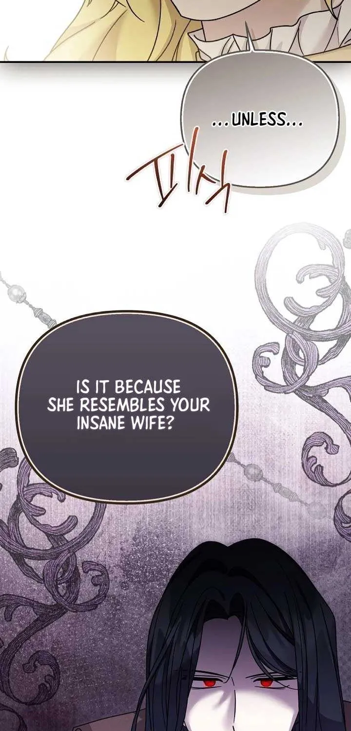 A Terminally Ill Villainess Refuses to Be Adopted Chapter 56 page 6 - 
