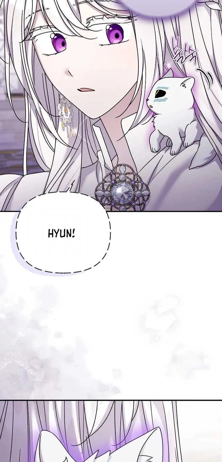 A Terminally Ill Villainess Refuses to Be Adopted Chapter 56 page 61 - 