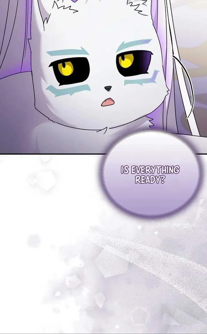A Terminally Ill Villainess Refuses to Be Adopted Chapter 56 page 62 - 