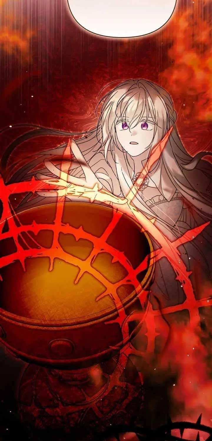 A Terminally Ill Villainess Refuses to Be Adopted Chapter 56 page 67 - 