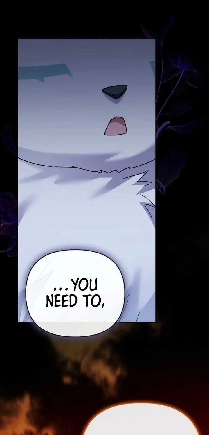 A Terminally Ill Villainess Refuses to Be Adopted Chapter 57 page 2 - 