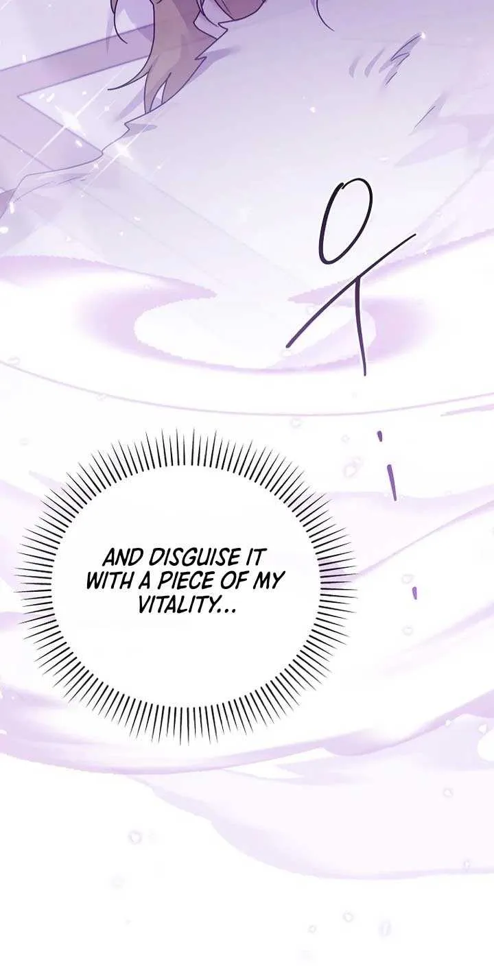 A Terminally Ill Villainess Refuses to Be Adopted Chapter 57 page 15 - 