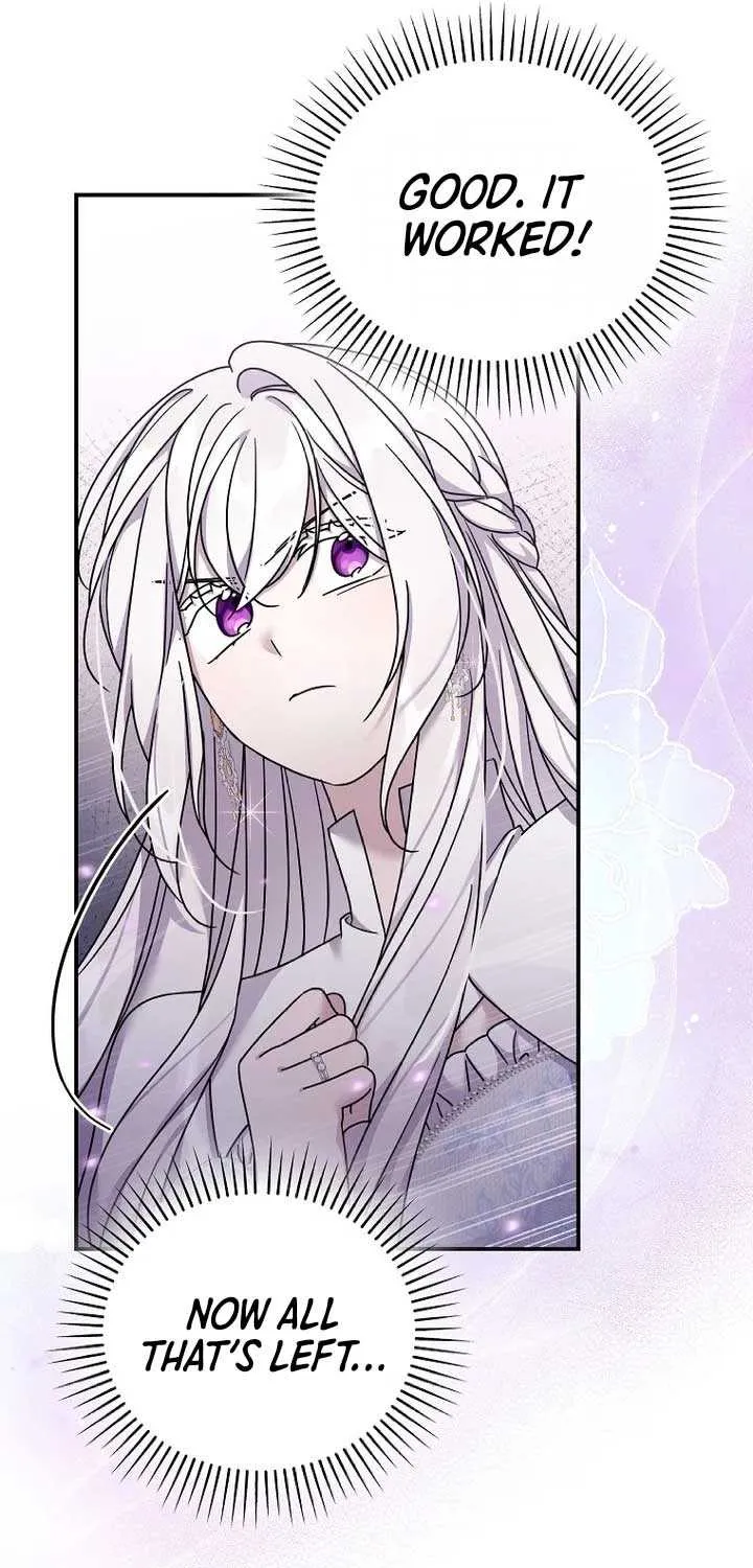 A Terminally Ill Villainess Refuses to Be Adopted Chapter 57 page 16 - 