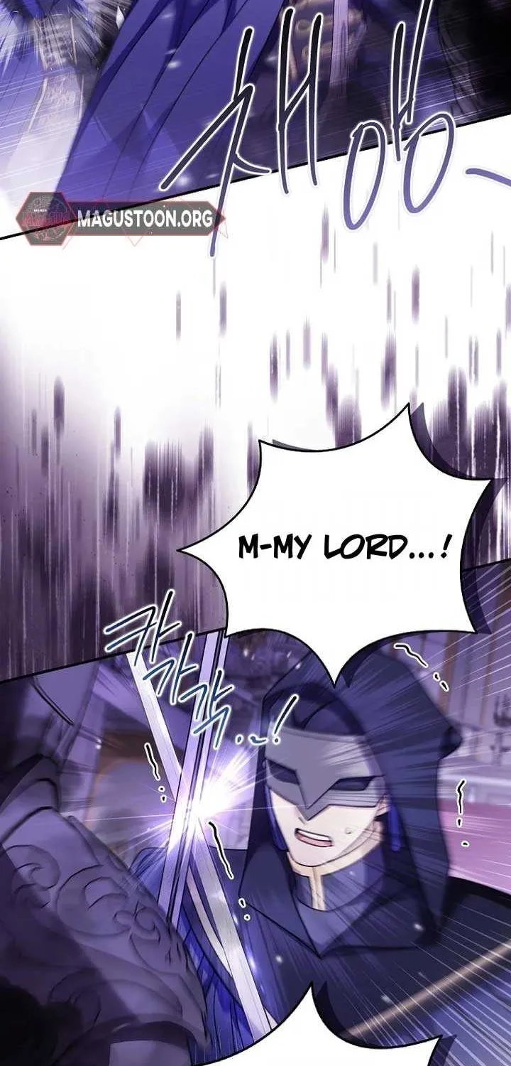A Terminally Ill Villainess Refuses to Be Adopted Chapter 57 page 19 - 