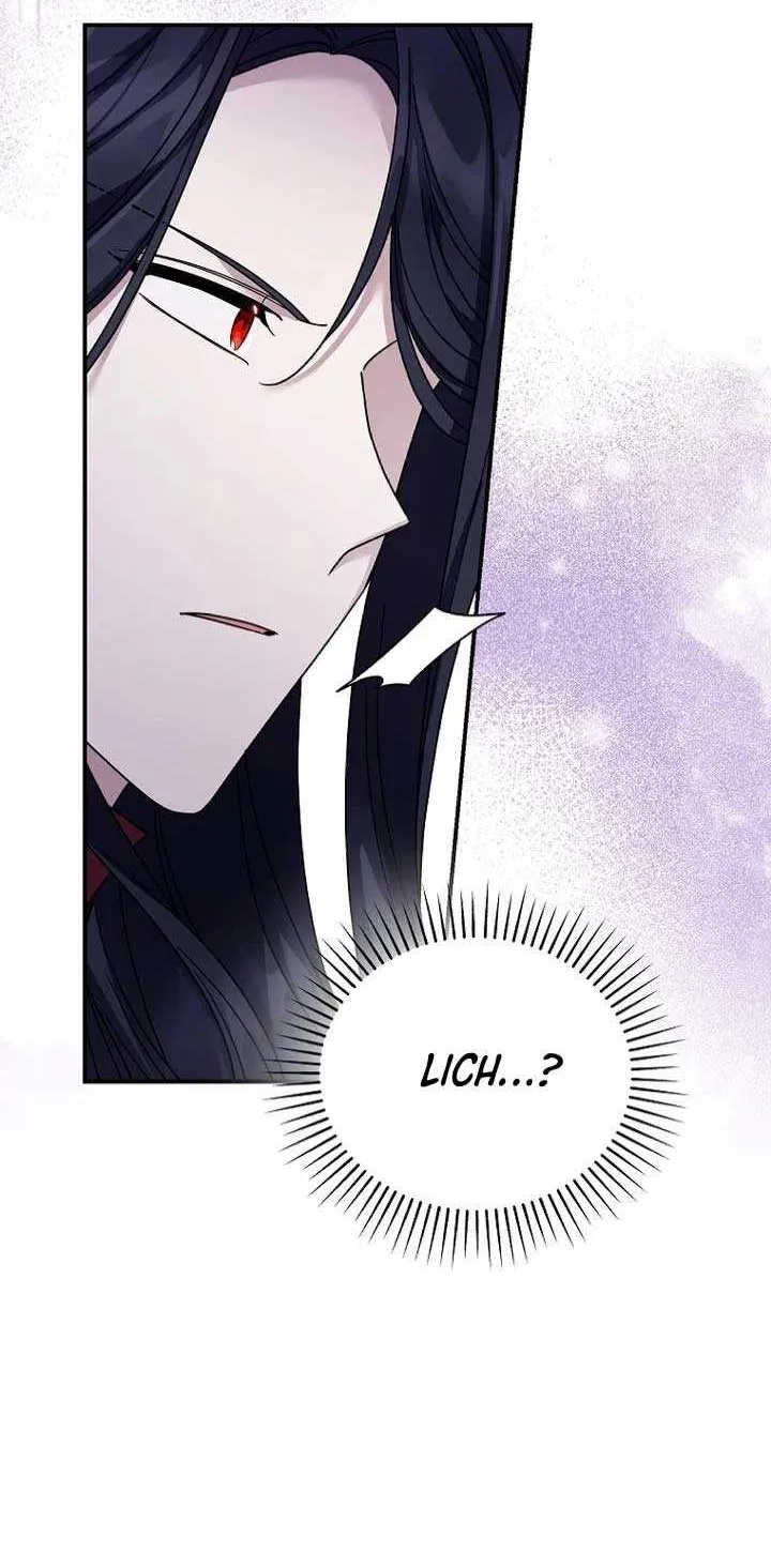A Terminally Ill Villainess Refuses to Be Adopted Chapter 57 page 21 - 