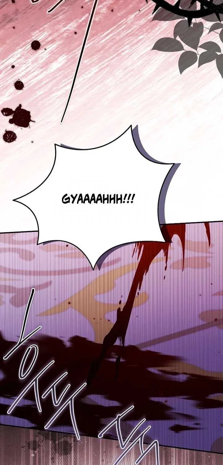 A Terminally Ill Villainess Refuses to Be Adopted Chapter 57 page 27 - 