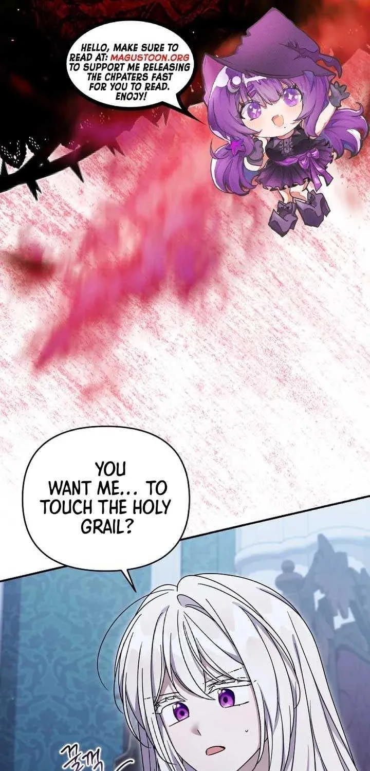 A Terminally Ill Villainess Refuses to Be Adopted Chapter 57 page 4 - 