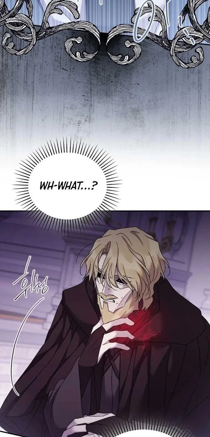 A Terminally Ill Villainess Refuses to Be Adopted Chapter 57 page 31 - 