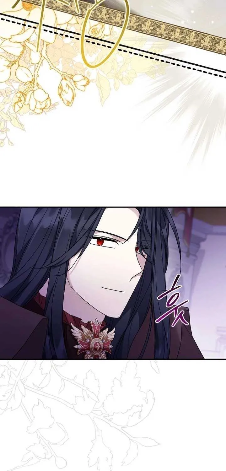A Terminally Ill Villainess Refuses to Be Adopted Chapter 57 page 43 - 
