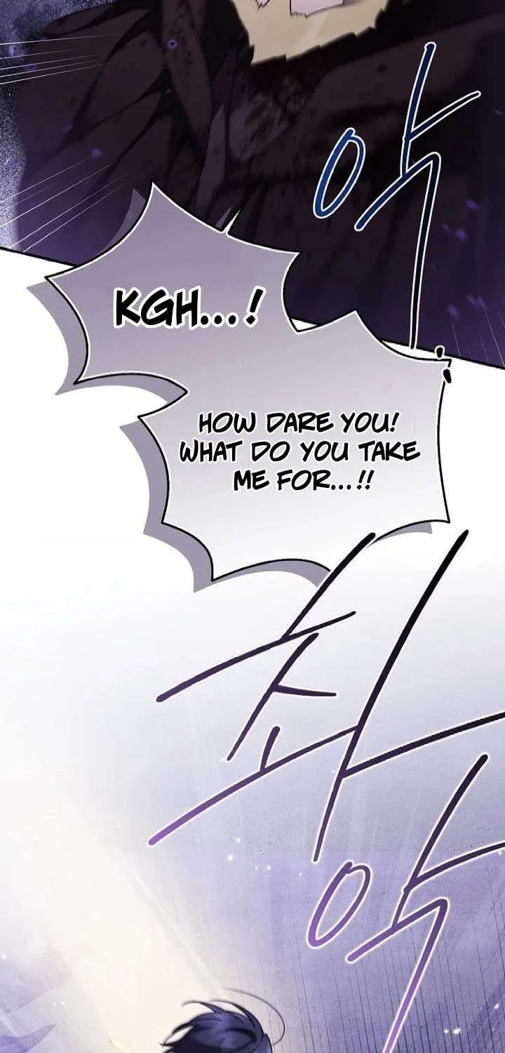 A Terminally Ill Villainess Refuses to Be Adopted Chapter 57 page 47 - 