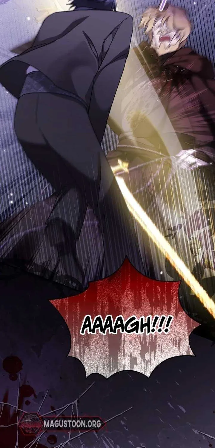 A Terminally Ill Villainess Refuses to Be Adopted Chapter 57 page 48 - 