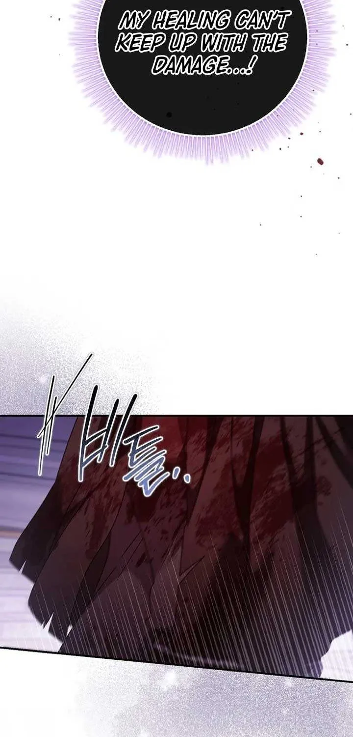 A Terminally Ill Villainess Refuses to Be Adopted Chapter 57 page 50 - 