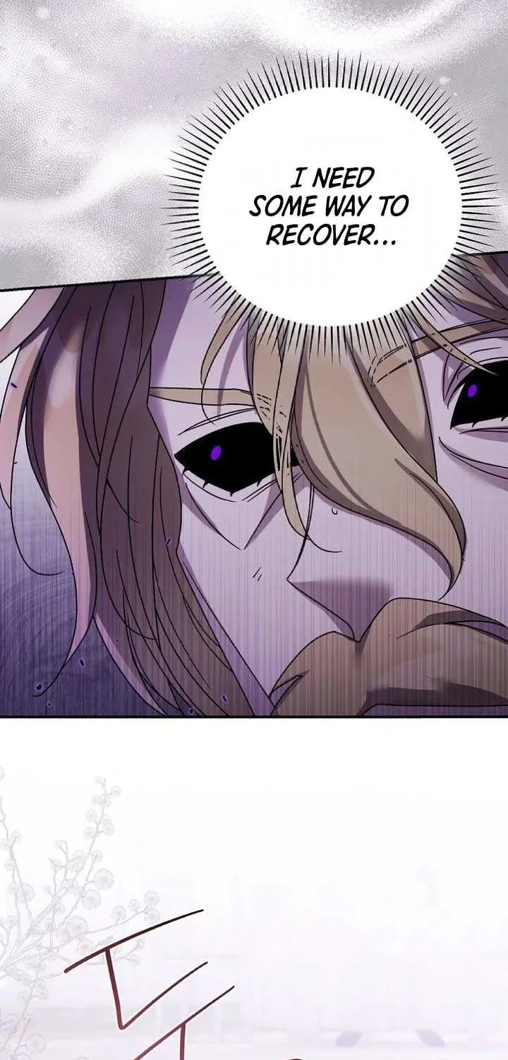 A Terminally Ill Villainess Refuses to Be Adopted Chapter 57 page 55 - 