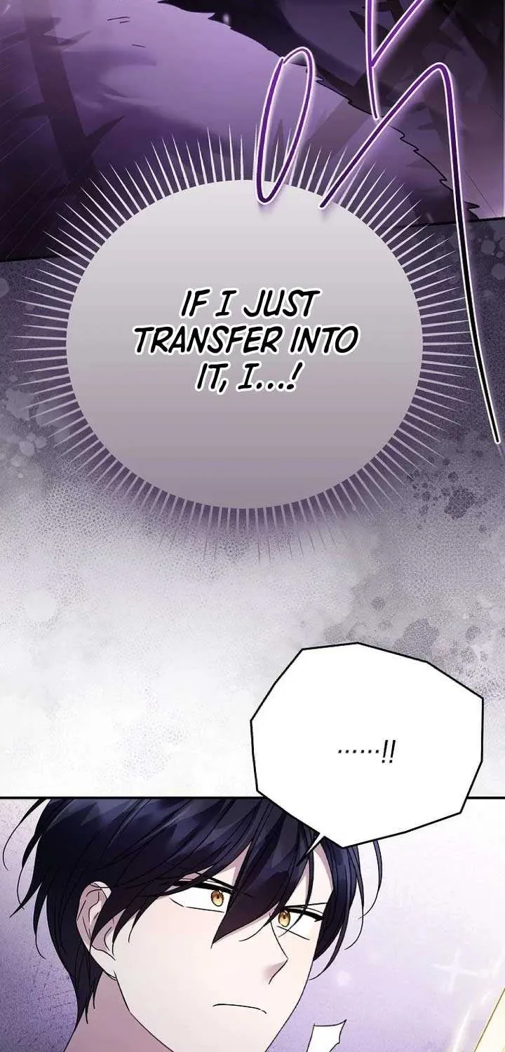 A Terminally Ill Villainess Refuses to Be Adopted Chapter 57 page 59 - 