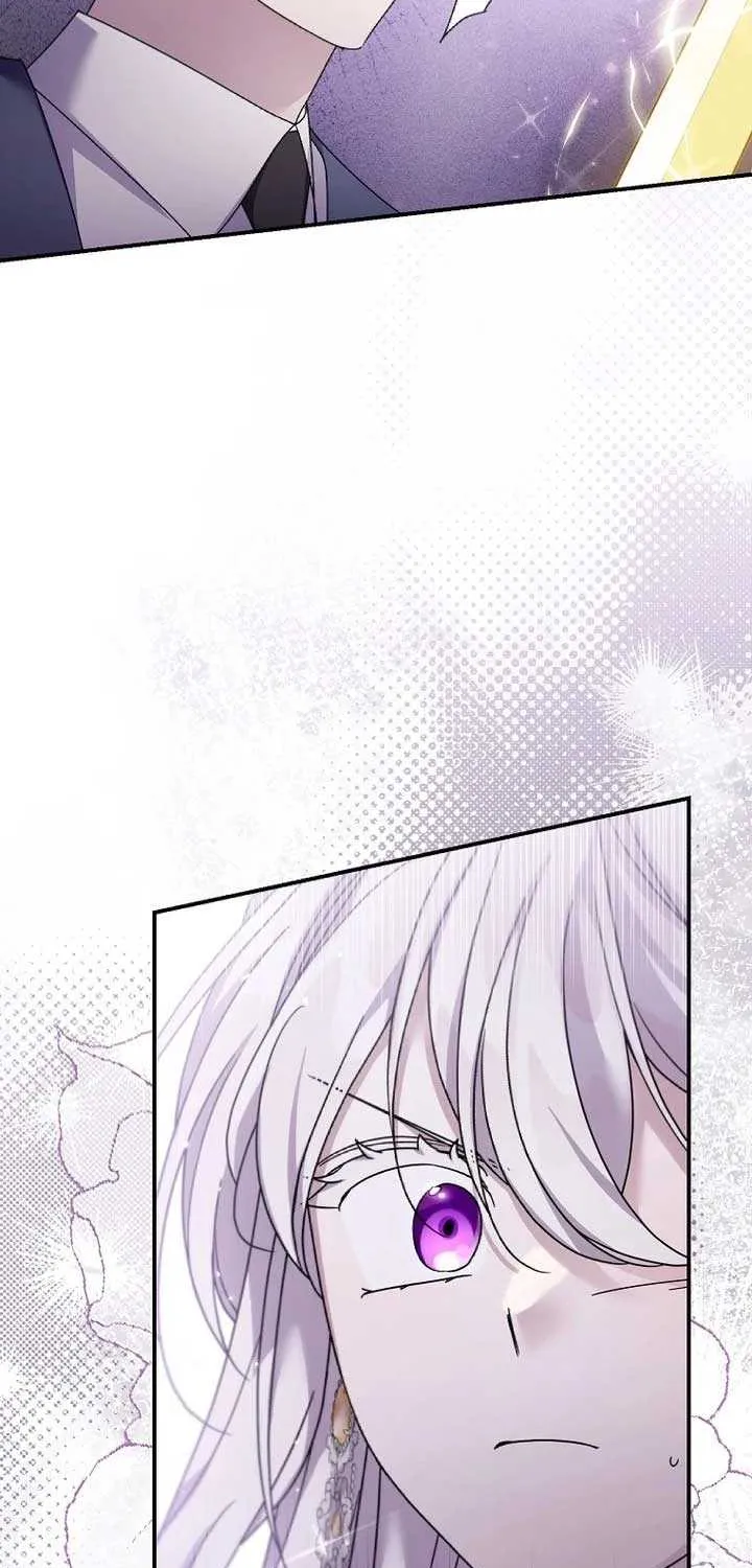 A Terminally Ill Villainess Refuses to Be Adopted Chapter 57 page 60 - 