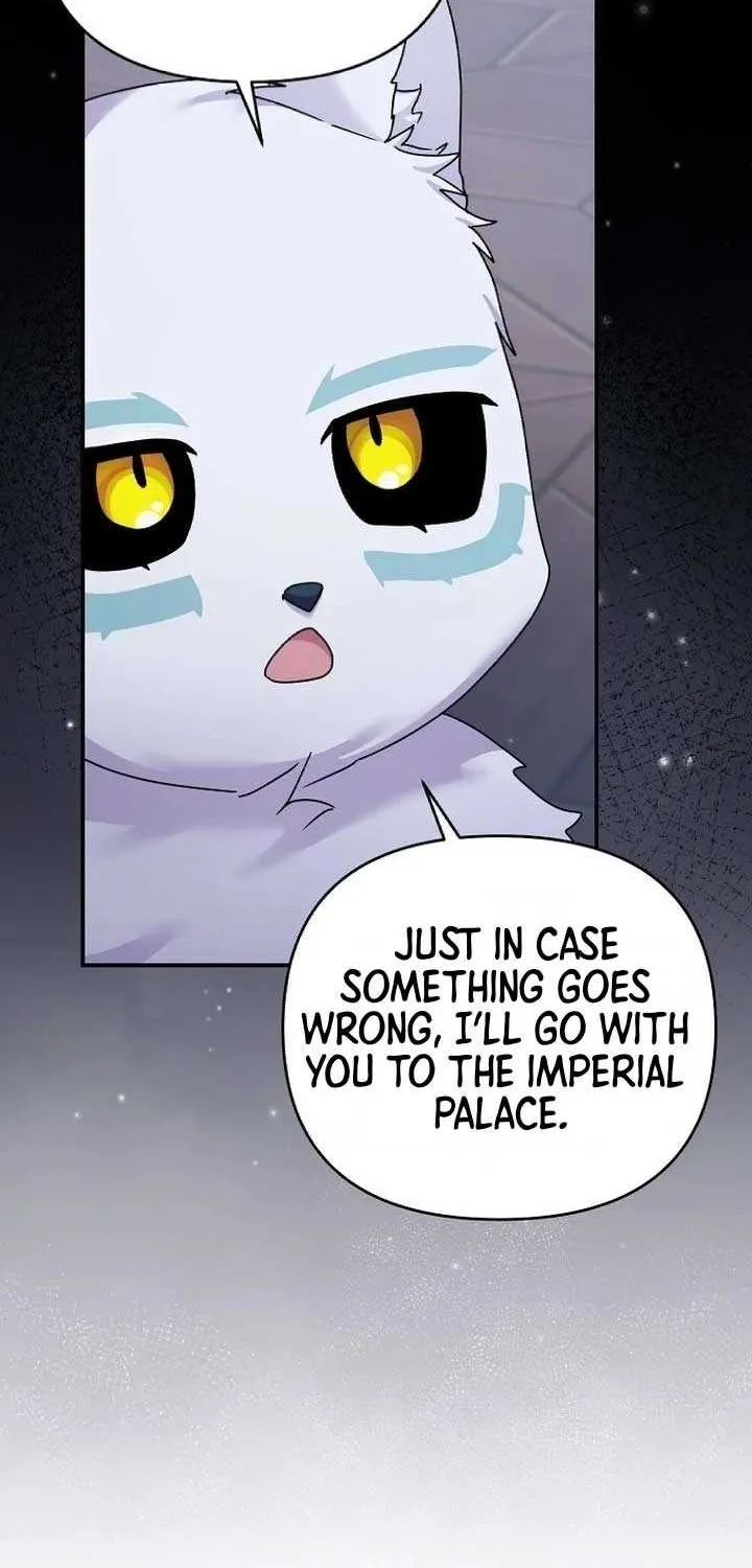 A Terminally Ill Villainess Refuses to Be Adopted Chapter 57 page 7 - 