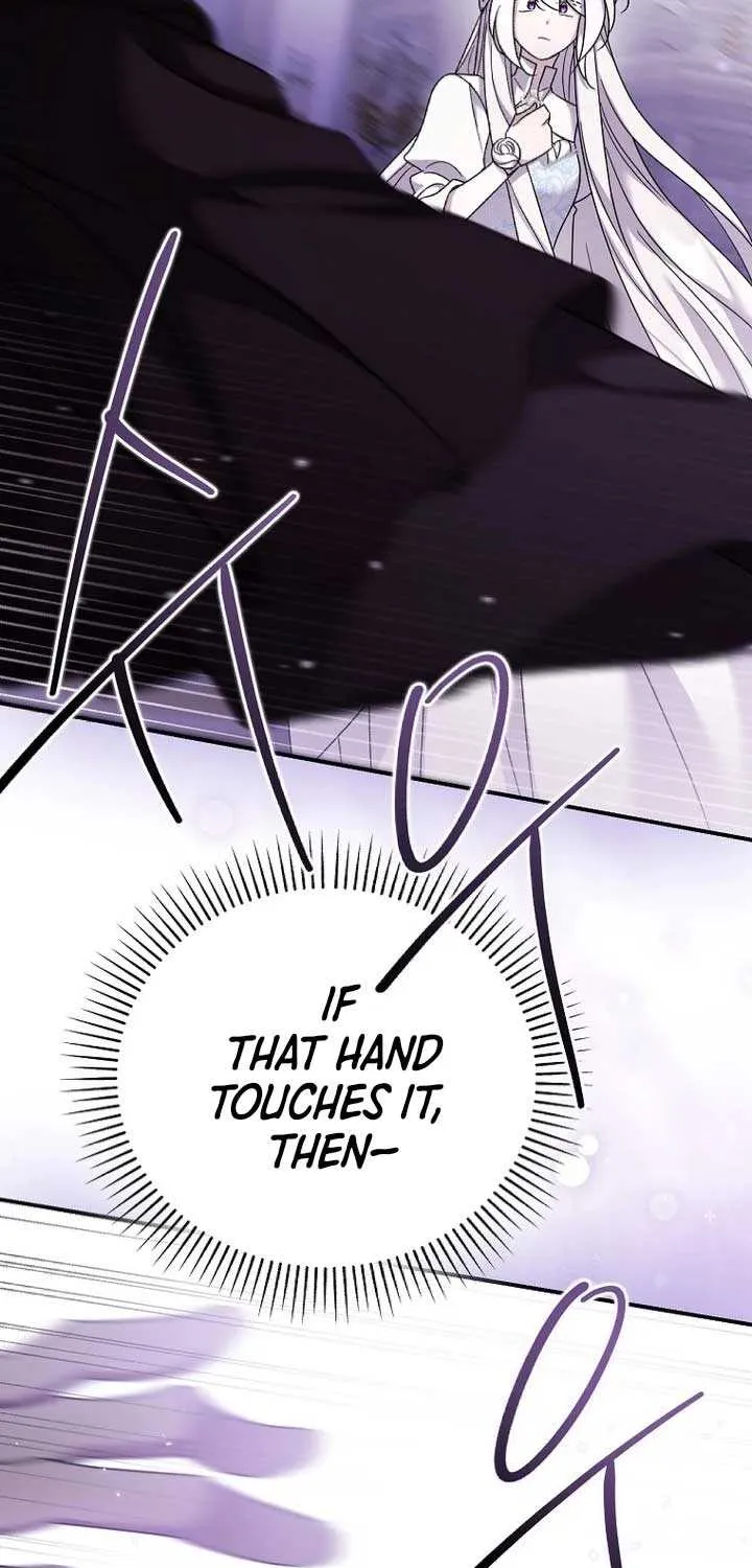A Terminally Ill Villainess Refuses to Be Adopted Chapter 57 page 62 - 