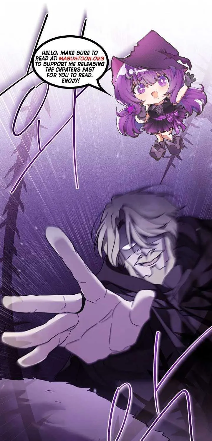 A Terminally Ill Villainess Refuses to Be Adopted Chapter 58 page 2 - 