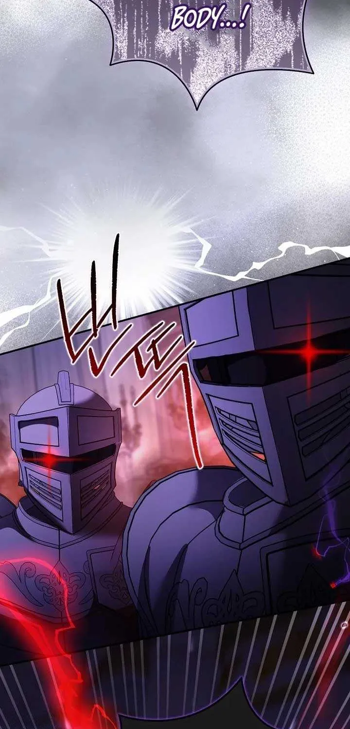 A Terminally Ill Villainess Refuses to Be Adopted Chapter 58 page 13 - 