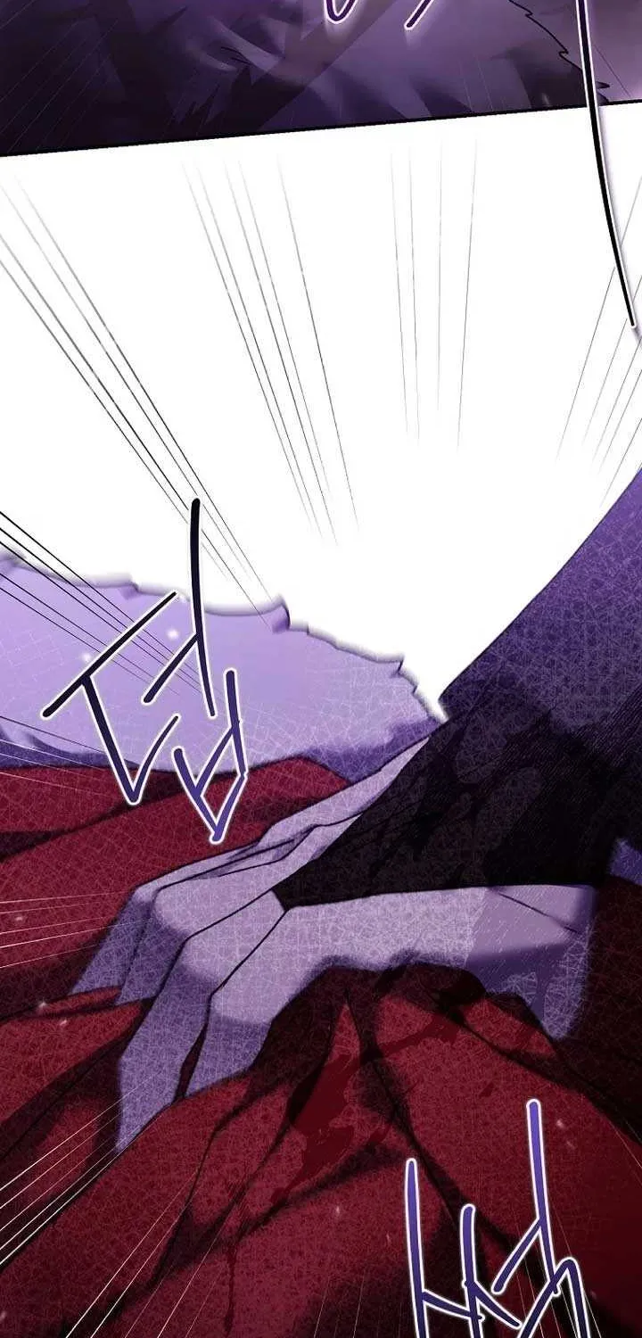 A Terminally Ill Villainess Refuses to Be Adopted Chapter 58 page 3 - 