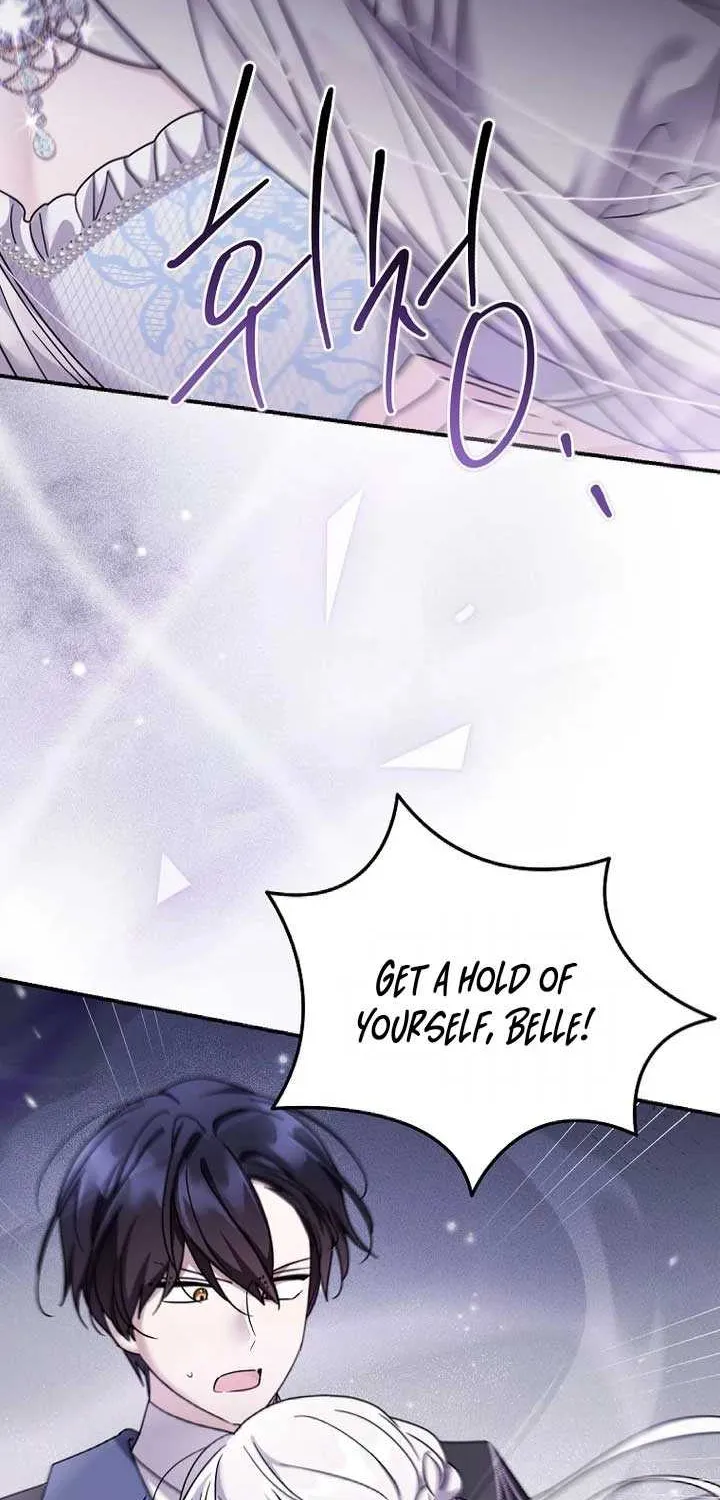 A Terminally Ill Villainess Refuses to Be Adopted Chapter 58 page 22 - 