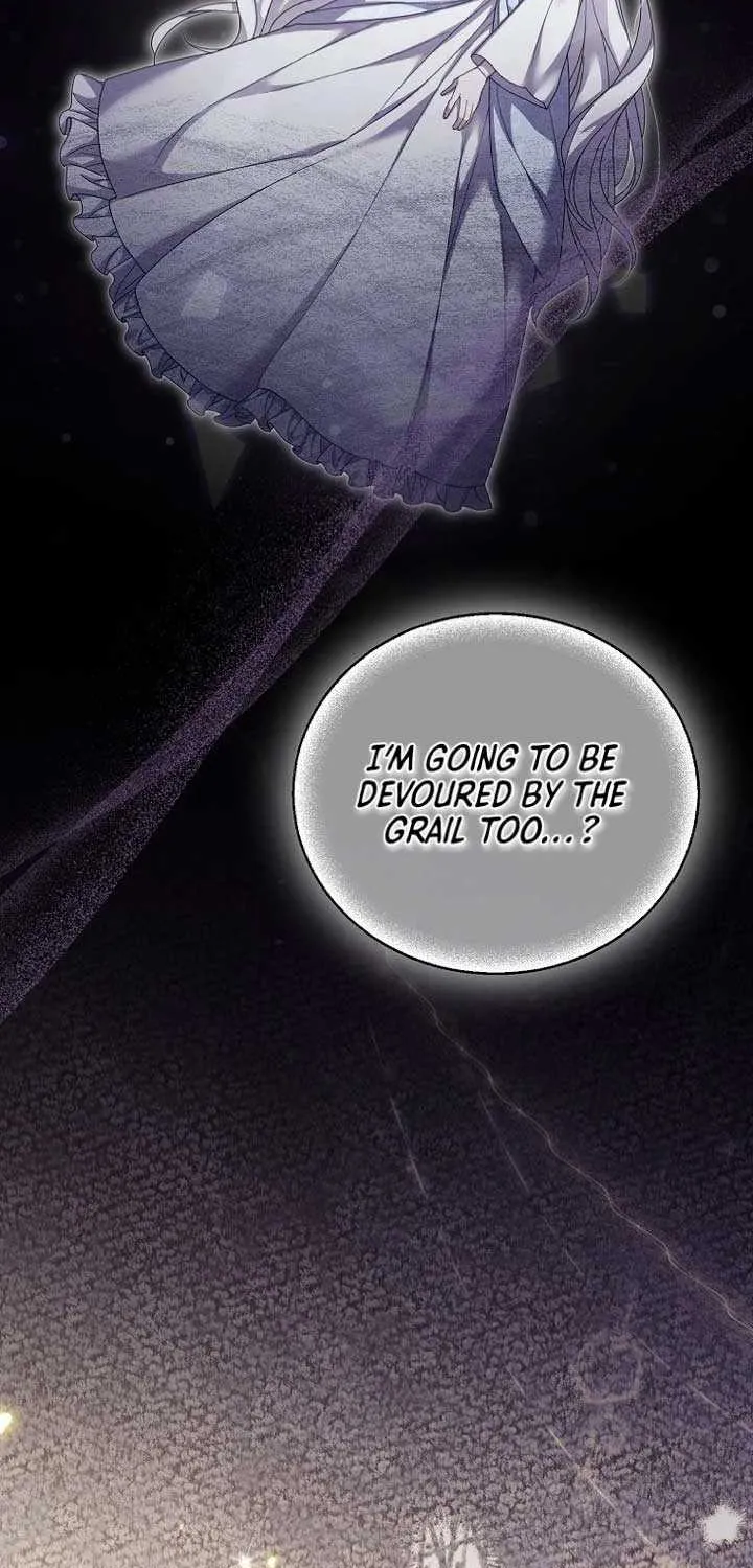 A Terminally Ill Villainess Refuses to Be Adopted Chapter 58 page 43 - 