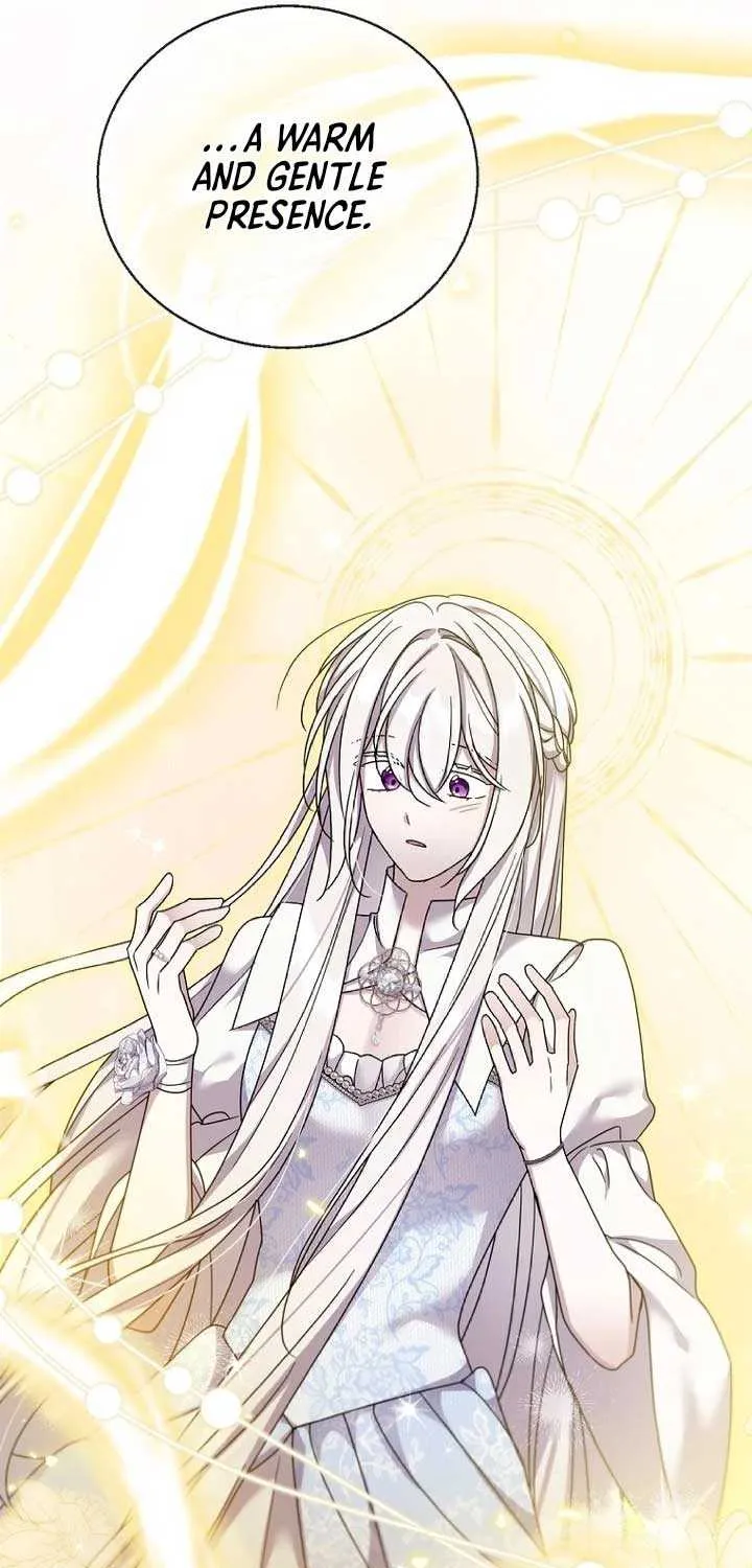 A Terminally Ill Villainess Refuses to Be Adopted Chapter 58 page 46 - 