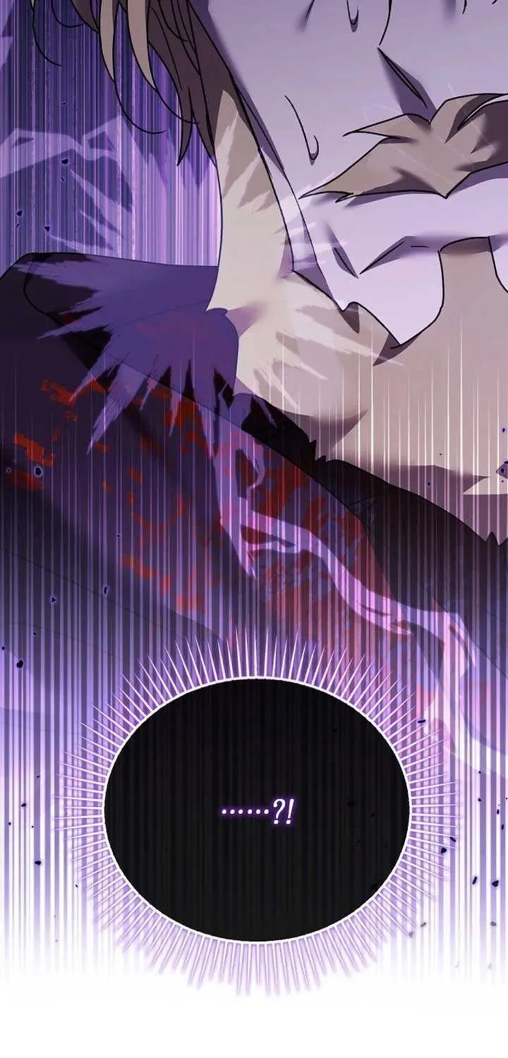 A Terminally Ill Villainess Refuses to Be Adopted Chapter 58 page 6 - 