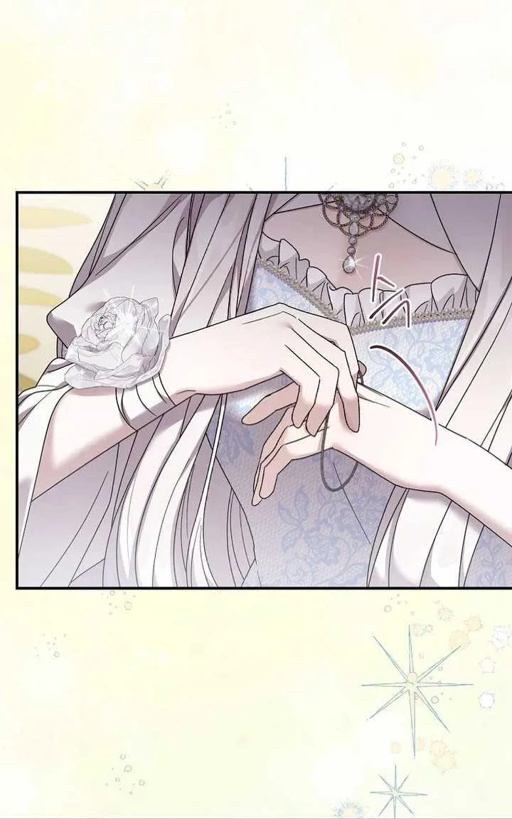 A Terminally Ill Villainess Refuses to Be Adopted Chapter 58 page 54 - 