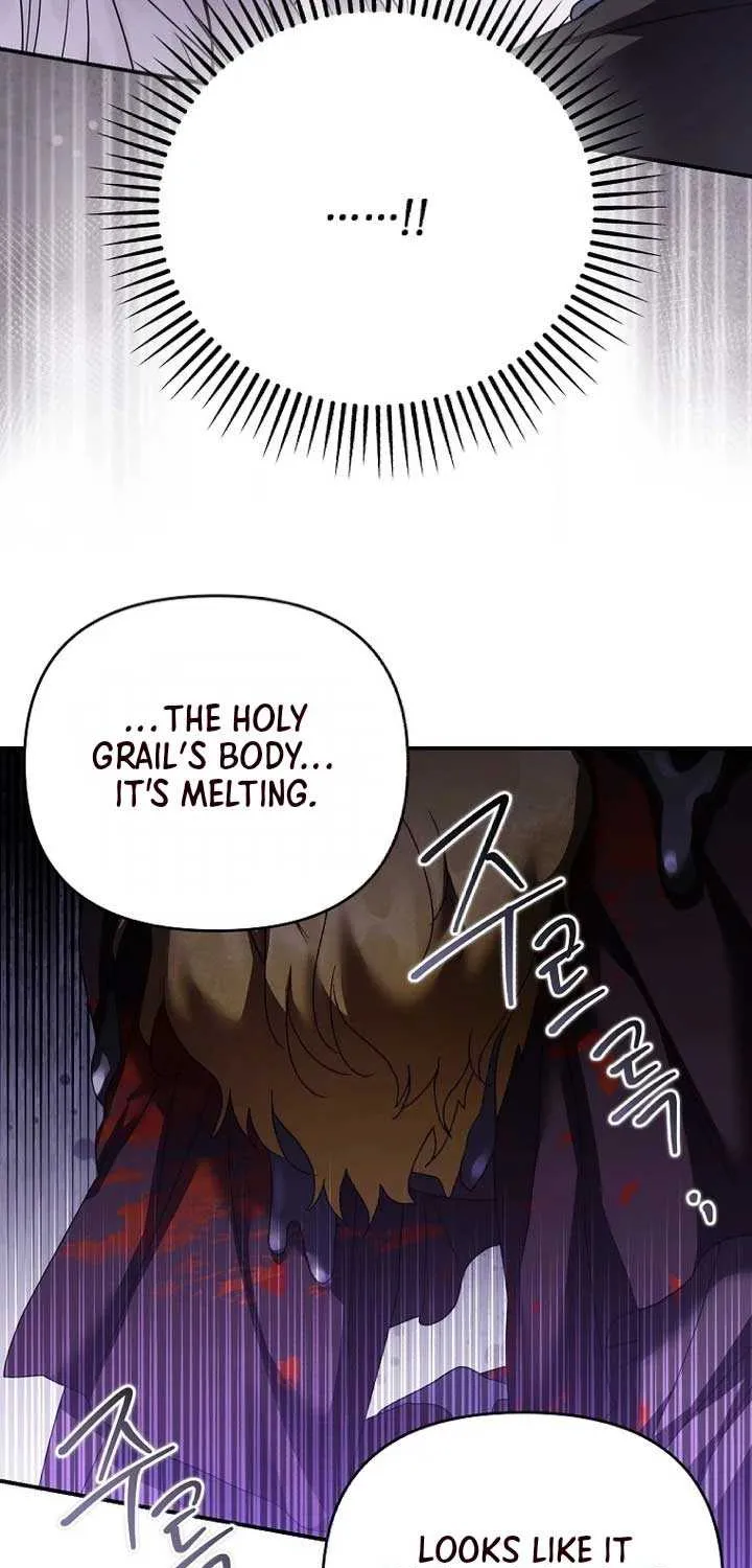 A Terminally Ill Villainess Refuses to Be Adopted Chapter 58 page 61 - 