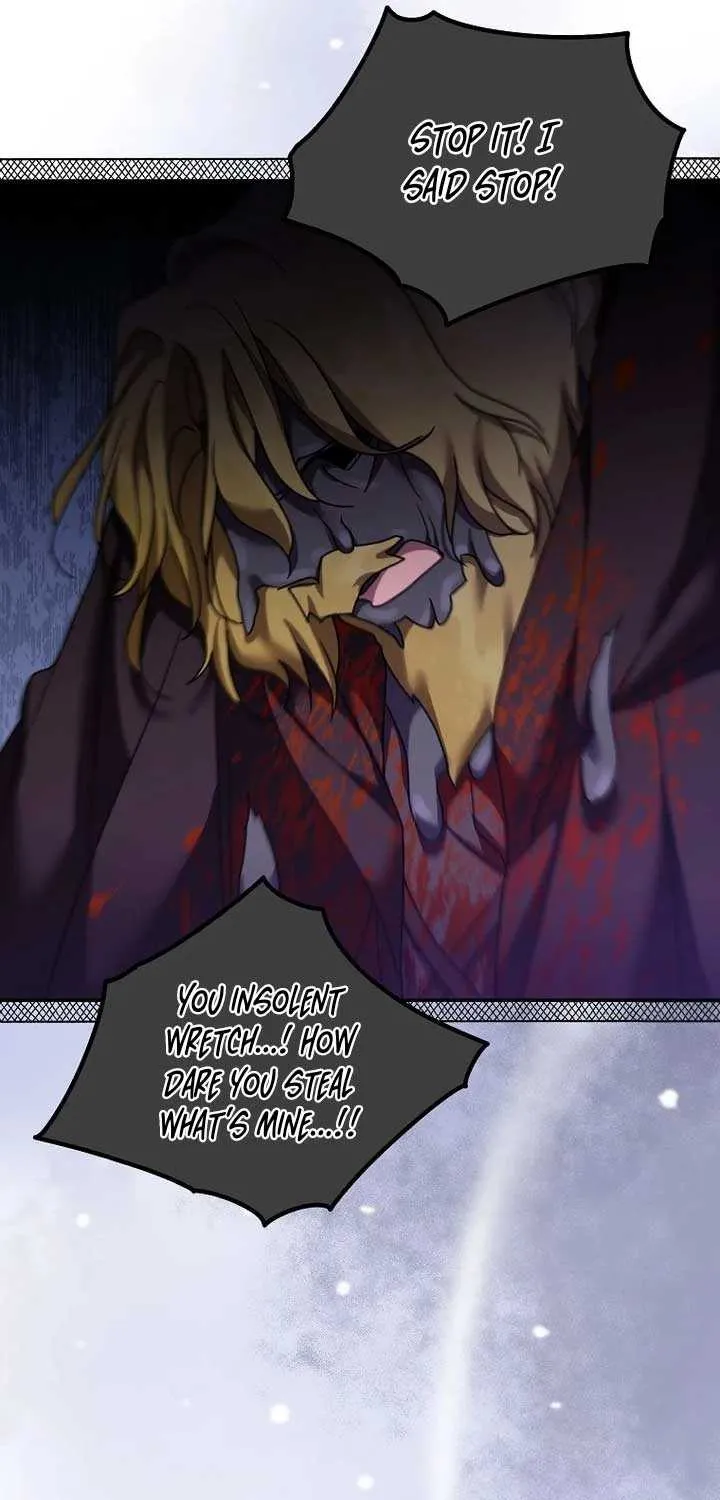 A Terminally Ill Villainess Refuses to Be Adopted Chapter 58 page 65 - 