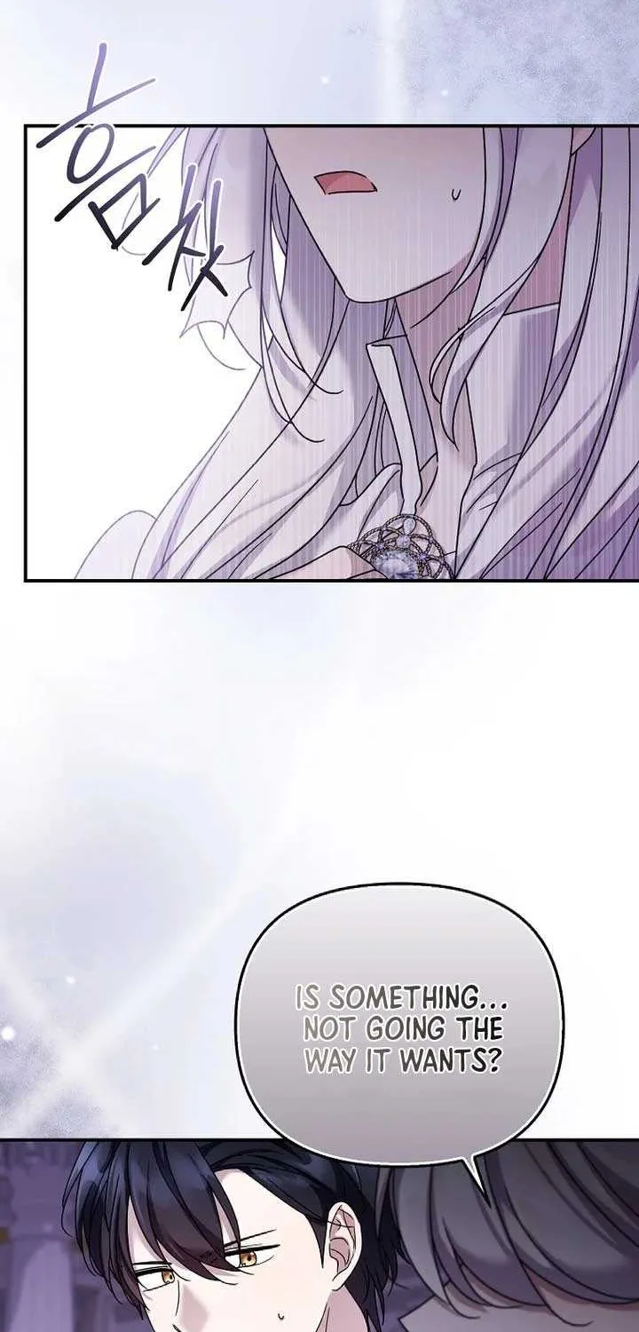 A Terminally Ill Villainess Refuses to Be Adopted Chapter 58 page 66 - 