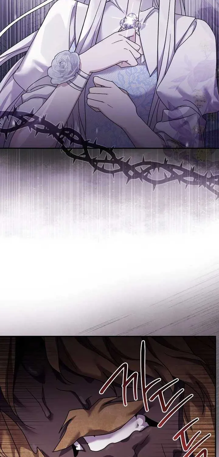 A Terminally Ill Villainess Refuses to Be Adopted Chapter 58 page 70 - 
