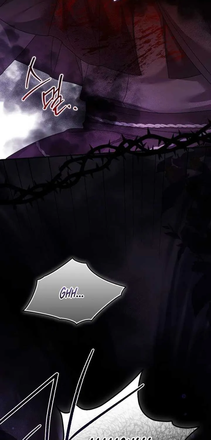 A Terminally Ill Villainess Refuses to Be Adopted Chapter 58 page 8 - 