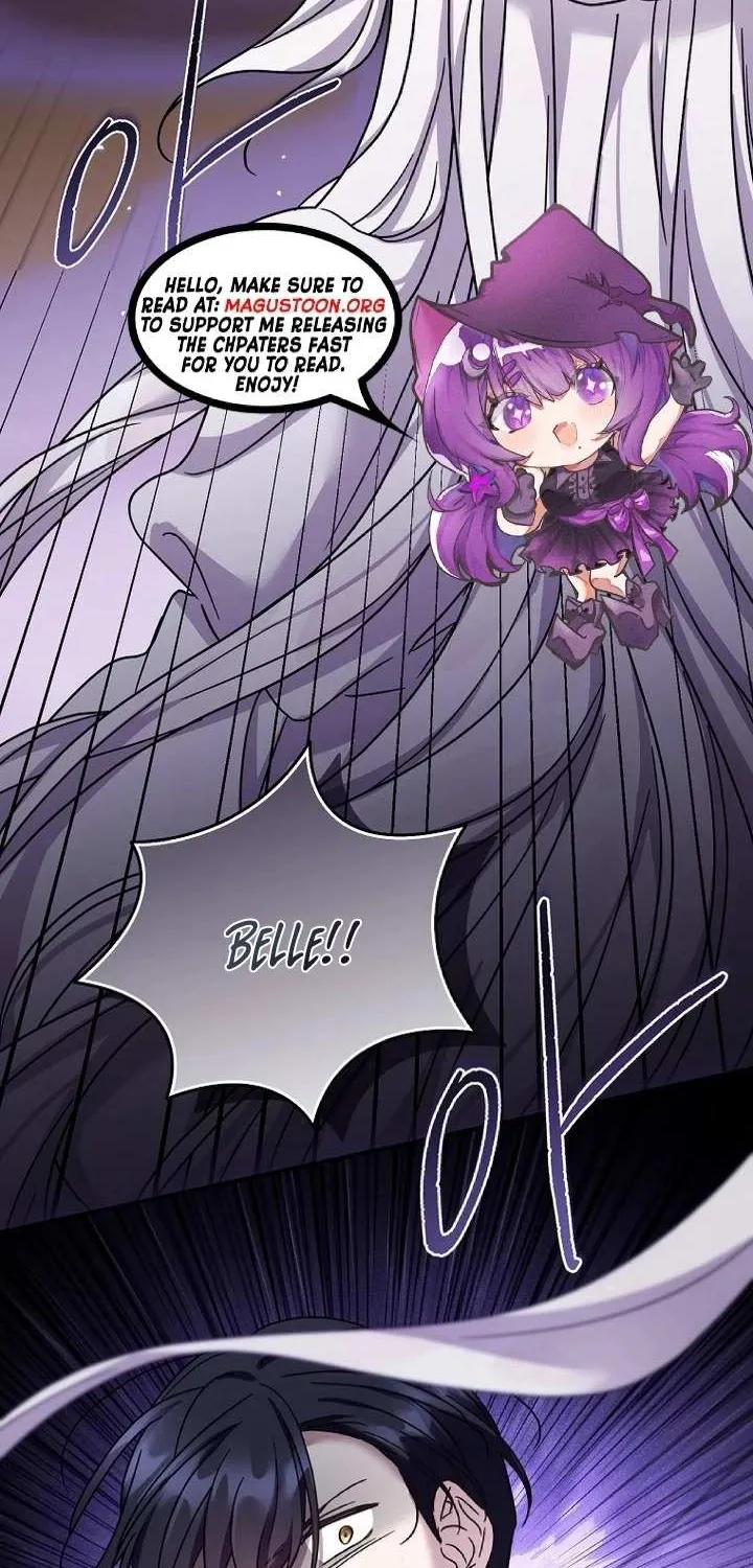 A Terminally Ill Villainess Refuses to Be Adopted Chapter 59 page 2 - 